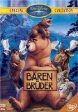 Phil Collins - Bärenbrüder