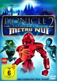 DVD - Bionicle 3 - Im Netz der Schatten