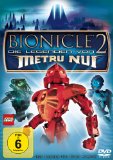 DVD - Bionicle - Der Film