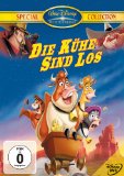 DVD - Himmel und Huhn (Disney)