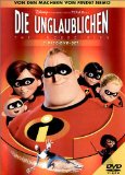 DVD - Toy Story / Toy Story 2 / Toy Story 3 [3 DVDs]