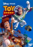DVD - Toy Story 2 (Pixar) (Disney)