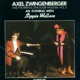 Zwingenberger , Axel - An Evening with Sippie Wallace