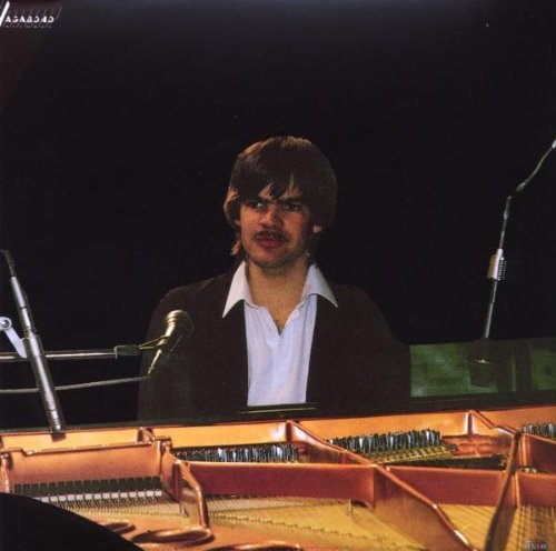 Axel Zwingenberger - Boogie Woogie Live