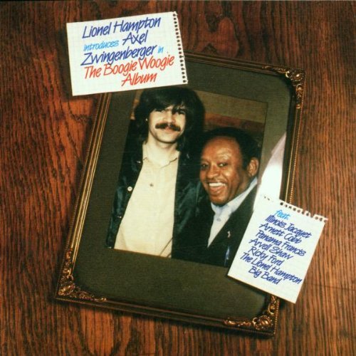 - Boogie Woogie Album