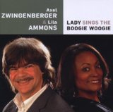 Zwingenberger , Axel - The Magic of Boogie Woogie