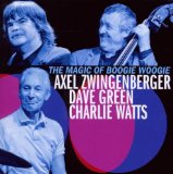 Axel Zwingenberger - Boogie Woogie Classics