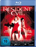 Blu-ray - Resident Evil - Afterlife