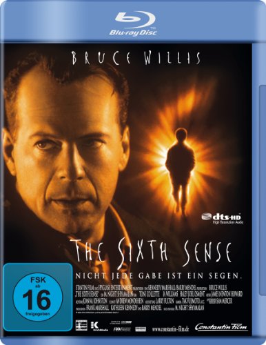 Blu-ray - The Sixth Sense