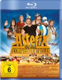 Blu-ray - Die große Asterix Edition [Blu-ray]