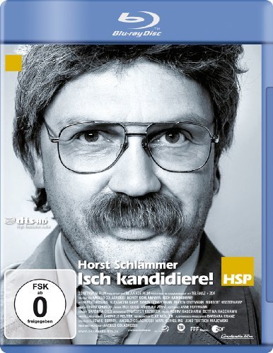 Blu-ray - Horst Schlämmer - Isch kandidiere!