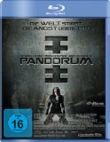 Blu-ray Disc - Cargo - Der Weltraum ist kalt