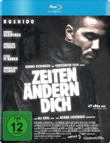 Blu-ray - Zeiten ändern Dich (limitiertes Steelbook, exklusiv bei Amazon.de) [Blu-ray]