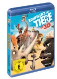  - Sammys Abenteuer - Die Suche nach der geheimen Passage (Real 3D) [3D Blu-ray]