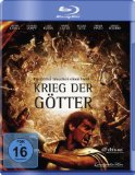 Blu-ray - Zorn der Titanen 3D (+Blu-ray)