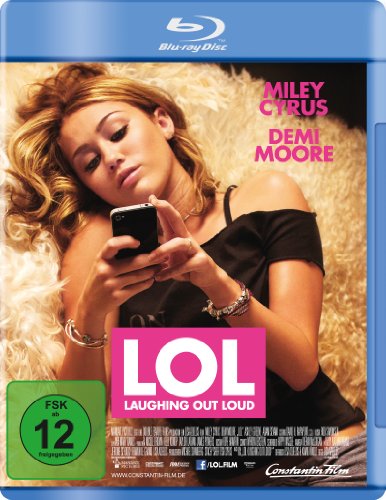 Blu-ray - LOL - Laughing Out Loud