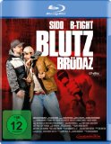 Blu-ray - Halbe Brüder [Blu-ray]