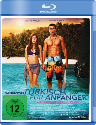 Blu-ray - Türkisch für Anfänger [Blu-ray]