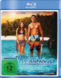 Blu-ray - Ziemlich beste Freunde