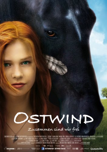 Blu-ray - Ostwind [Blu-ray]