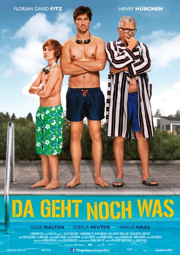  - Da geht noch was [Blu-ray]