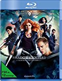 Blu-ray - Shadowhunters - Staffel 2 [Blu-ray]