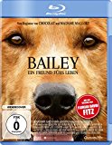 Blu-ray - Die unglaublichen Abenteuer von Bella [Blu-ray]