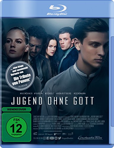  - Jugend ohne Gott [Blu-ray]