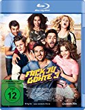  - Bad Moms 2 [Blu-ray]