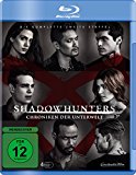 Blu-ray - Van Helsing - Staffel 1