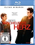 Blu-ray - Mein Blind Date mit dem Leben [Blu-ray]