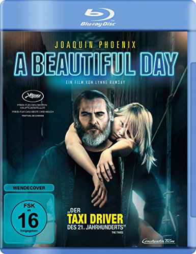 Blu-ray - A Beautiful Day