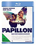  - Die Farbe des Horizonts [Blu-ray]