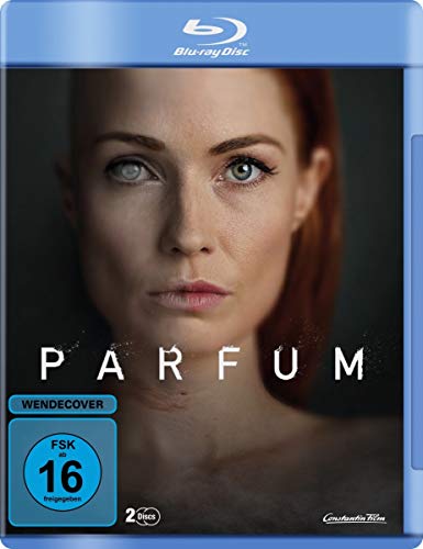 Blu-ray - Parfum