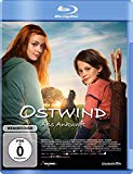 Blu-ray - Mia und der weiße Löwe