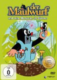 DVD - Der Maulwurf und seine Freunde