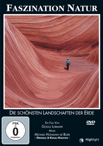 - Faszination Natur - Die schönsten Landschaften der Erde