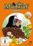 DVD - Der Maulwurf in der Stadt
