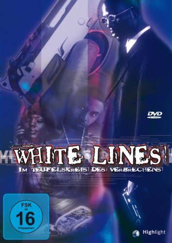 DVD - White Lines (Aktion ab 01.09.05)