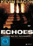 DVD - White Noise - Schreie aus dem Jenseits