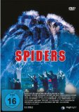DVD - Arachnophobia