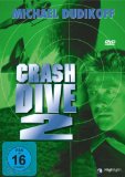 DVD - Crash Dive - Classic Cult Edition