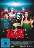DVD - Scary Movie 4