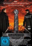 DVD - Highlander III - Die Legende