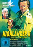 DVD - Highlander