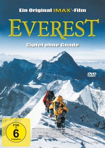  - Everest - Gipfel ohne Gnade