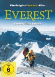 DVD - National Geographic - Einzigartiger Everest