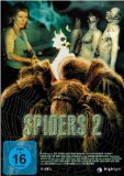DVD - Spiders