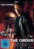 DVD - Planet Action - The Shepherd