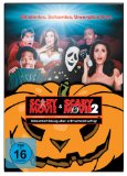  - Scary Movie 3.5 / Scary Movie 4 [2 DVDs]